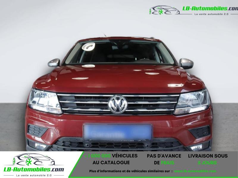 Volkswagen Tiguan Allspace 150 BVM - Photo 4 / 8
