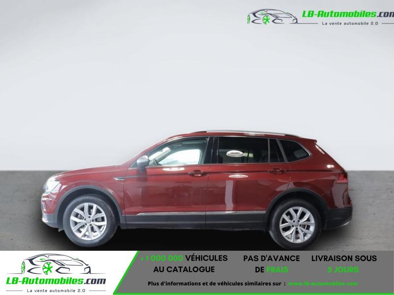 Volkswagen Tiguan Allspace 150 BVM - Photo 5 / 8