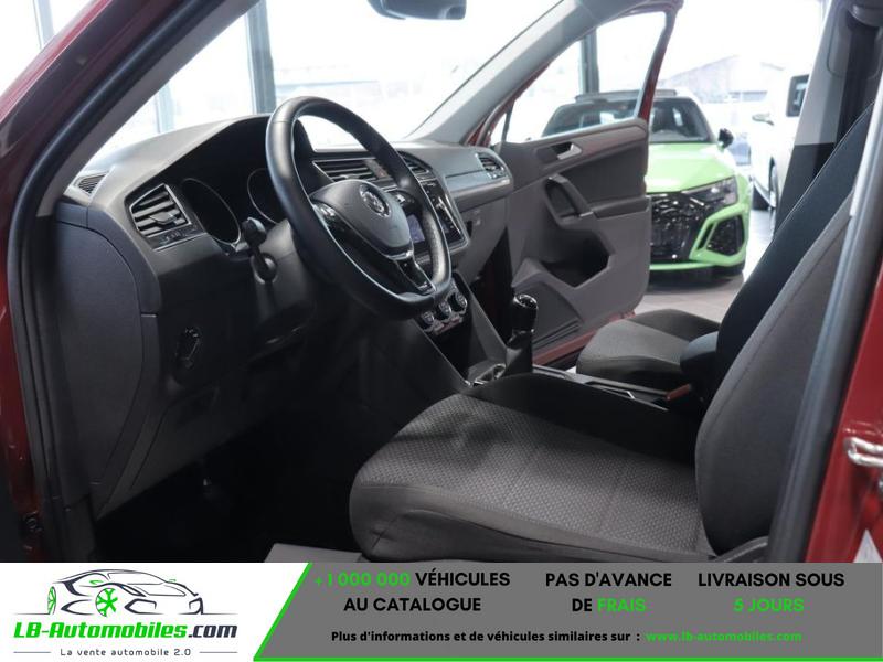 Volkswagen Tiguan Allspace 150 BVM - Photo 6 / 8