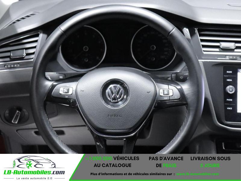 Volkswagen Tiguan Allspace 150 BVM - Photo 8 / 8