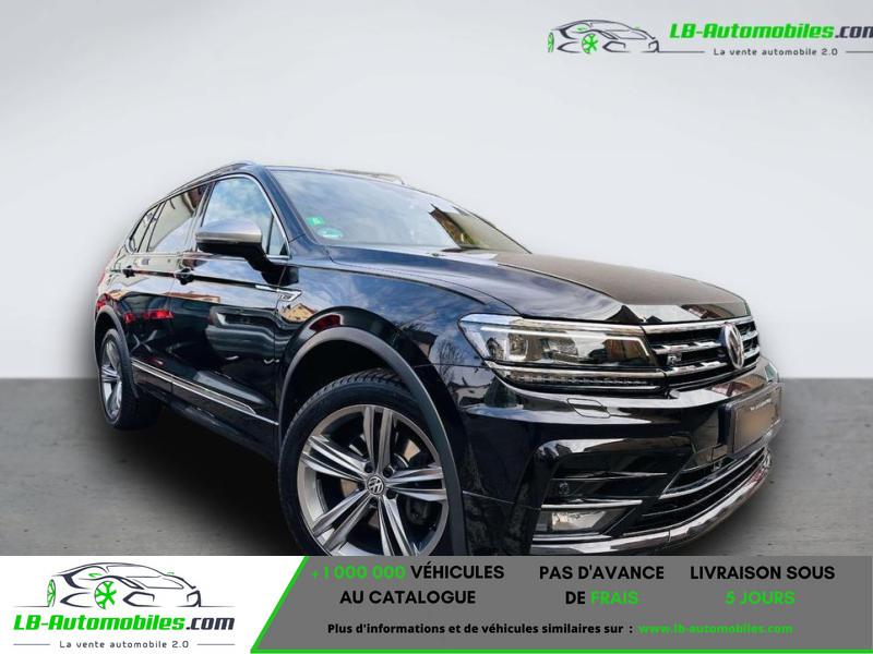 Volkswagen Tiguan Allspace 2.0 Bi-TDI 240 BVA 4Motion - Photo 1 / 7