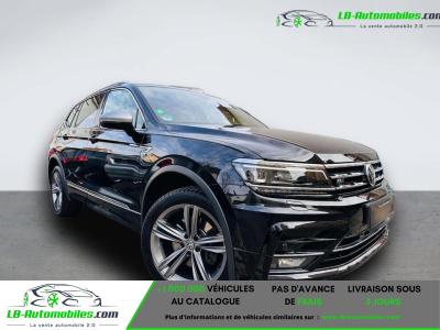 Volkswagen Tiguan Allspace 2.0 Bi-TDI 240 BVA 4Motion