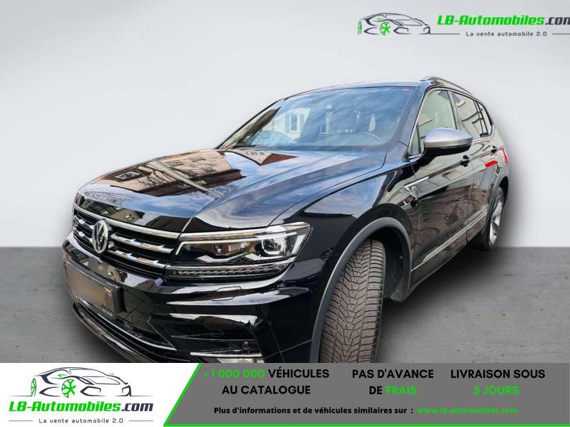 Volkswagen Tiguan Allspace 2.0 Bi-TDI 240 BVA 4Motion - Photo 2 / 7