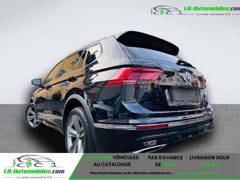 Volkswagen Tiguan Allspace 2.0 Bi-TDI 240 BVA 4Motion - Photo 3 / 7