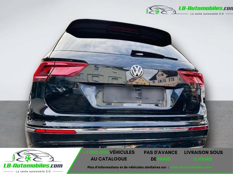 Volkswagen Tiguan Allspace 2.0 Bi-TDI 240 BVA 4Motion - Photo 4 / 7