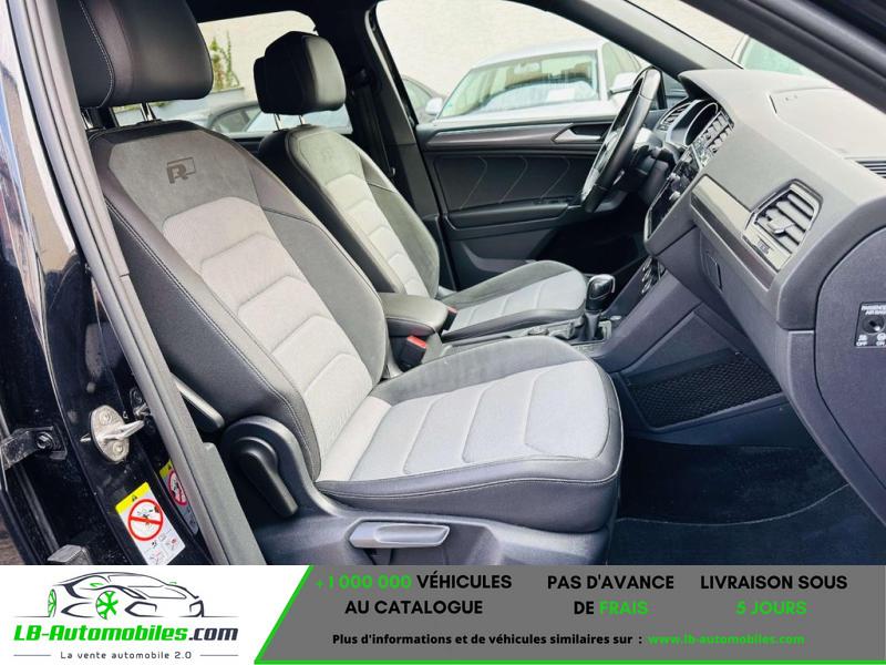Volkswagen Tiguan Allspace 2.0 Bi-TDI 240 BVA 4Motion - Photo 5 / 7