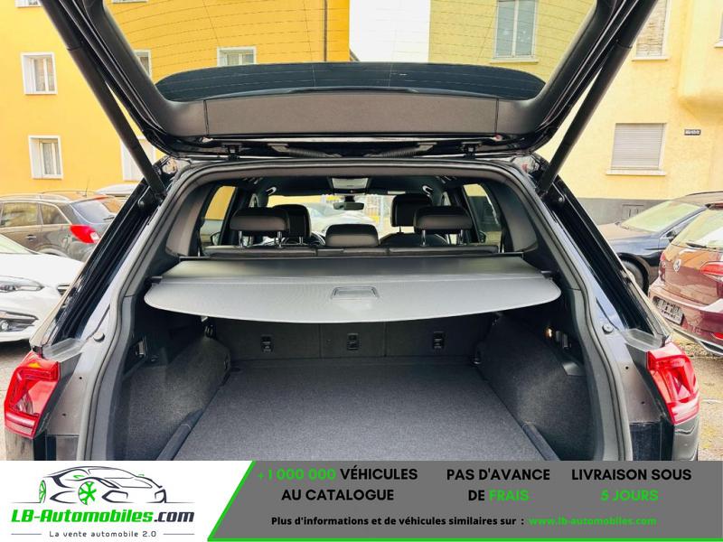 Volkswagen Tiguan Allspace 2.0 Bi-TDI 240 BVA 4Motion - Photo 7 / 7