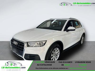 Audi Q5 35 TDI 163 BVA