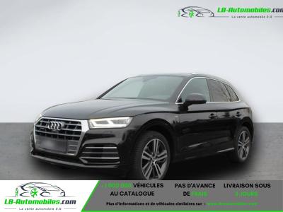 Audi Q5 TDI 231 BVA Quattro