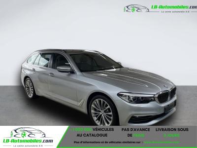 BMW Série 5 Touring 530d 265 ch BVA