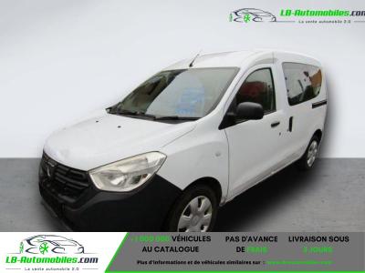 Dacia Dokker 1,6 SCe 100