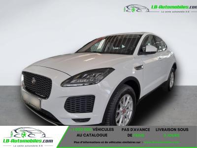 Jaguar E-Pace 2.0 - 300 ch AWD BVA