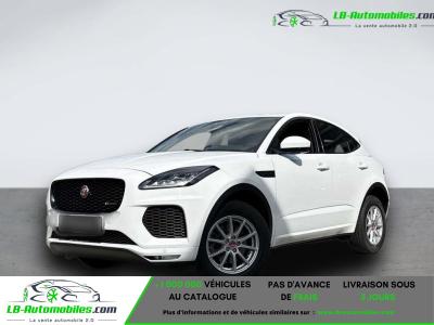 Jaguar E-Pace 2.0 D - 150 ch 2WD BVM