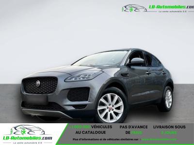 Jaguar E-Pace 2.0 D - 180 ch AWD BVA