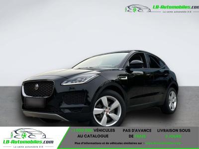 Jaguar E-Pace 2.0 P - 200 ch AWD BVA