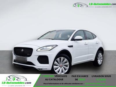 Jaguar E-Pace 2.0 P - 200 ch AWD BVA