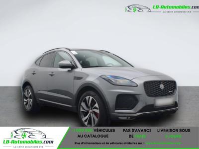 Jaguar E-Pace P-300e ch AWD BVA