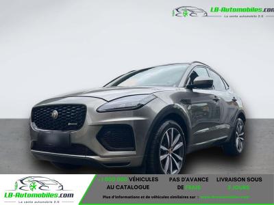 Jaguar E-Pace P-300e ch AWD BVA