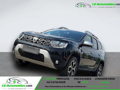 Dacia Duster Blue dCi 115 4x4