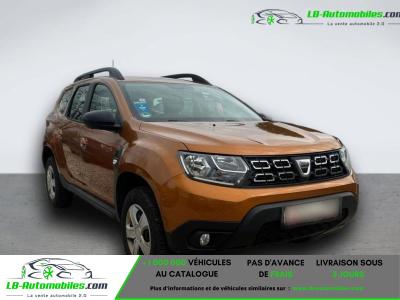 Dacia Duster TCe 100 4x2