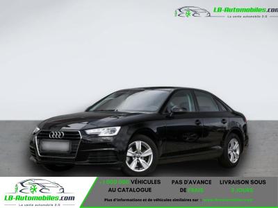 Audi A4 TFSI 150