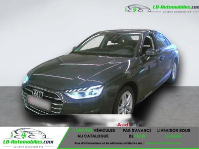 Audi A4 30 TDI 136 BVA