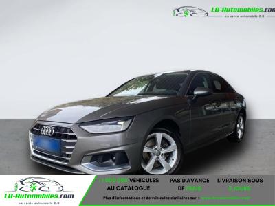 Audi A4 35 TFSI 150