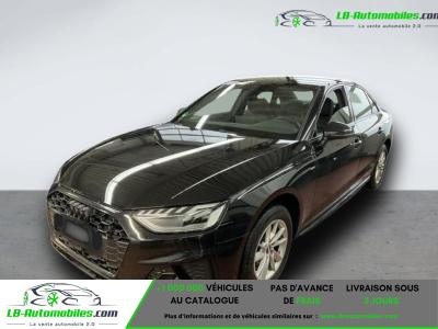 Audi A4 35 TFSI 150