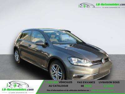 Volkswagen Golf 1.4 TSI 125 BVA