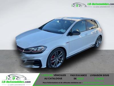 Volkswagen Golf 2.0 TSI 290 BVA GTI TCR