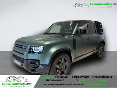 Land Rover Defender 110 D300 MHEV BVA