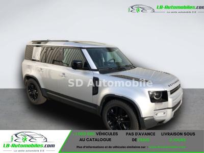 Land Rover Defender 110 D240 BVA