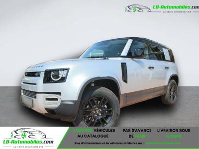 Land Rover Defender 110 D240 BVA