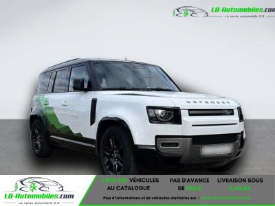 Land Rover Defender 110 D250 MHEV BVA