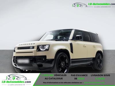 Land Rover Defender 110 P400 MHEV BVA