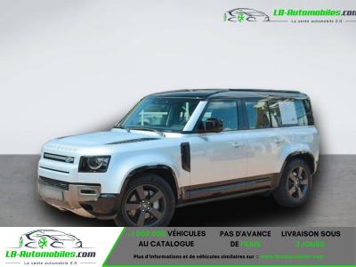 Land Rover Defender 110 P400 MHEV BVA