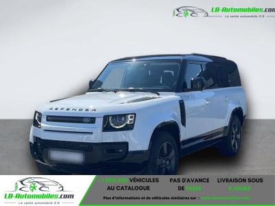 Land Rover Defender 130 D300 MHEV BVA