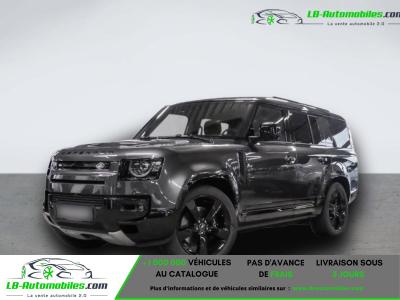 Land Rover Defender 130 P500 V8 BVA