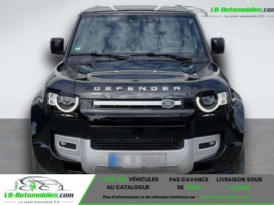 Land Rover Defender 90 D200 BVA