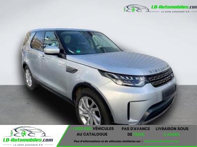 Land Rover Discovery Sd6 3.0 306  ch