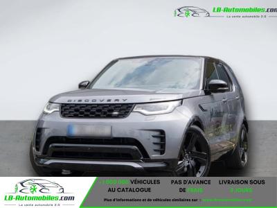 Land Rover Discovery 3.0 P360