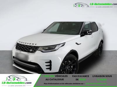 Land Rover Discovery 3.0 D250