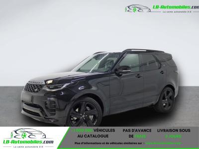Land Rover Discovery 3.0 D250