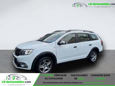 Dacia Logan MCV TCe 90 BVM