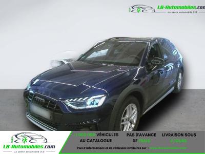 Audi A4 Allroad 45 TFSI 265 BVA Quattro