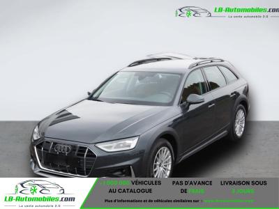 Audi A4 Allroad 50 TDI 286 BVA Quattro