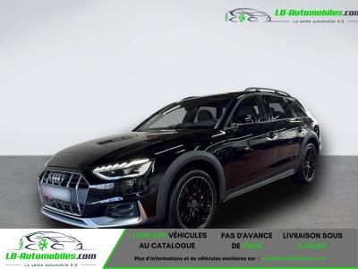 Audi A4 Allroad 50 TDI 286 BVA Quattro