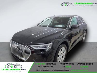 Audi E-tron 55 quattro 408 ch