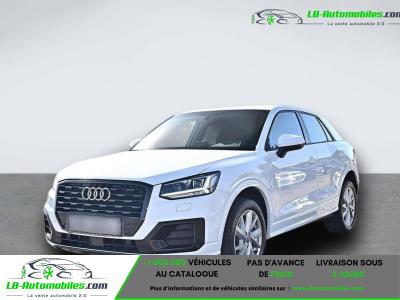 Audi Q2 TFSI 116 ch BVA
