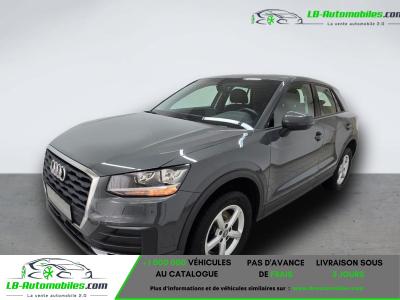 Audi Q2 TFSI 150 ch BVM